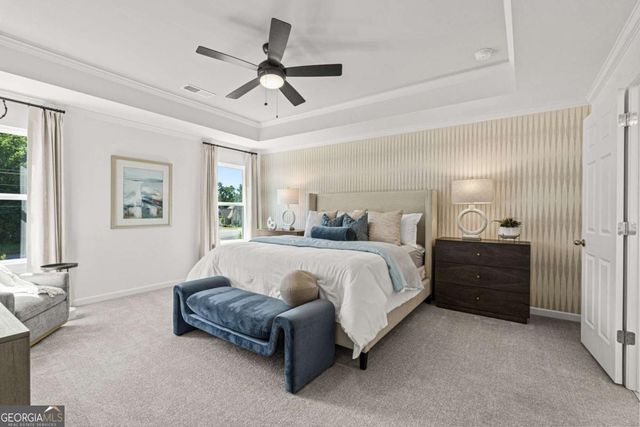 3466 Fern Hollow Path, Buford, GA 30519