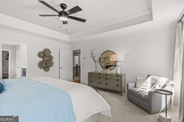 3466 Fern Hollow Path, Buford, GA 30519