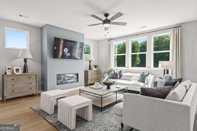 3466 Fern Hollow Path, Buford, GA 30519