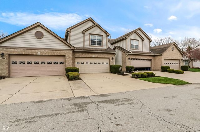 9152 Wadsworth Court, Fishers, IN 46037