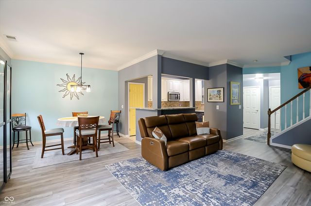 9152 Wadsworth Court, Fishers, IN 46037