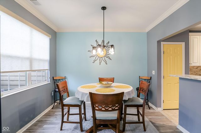 9152 Wadsworth Court, Fishers, IN 46037