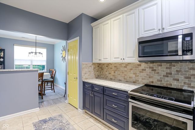9152 Wadsworth Court, Fishers, IN 46037