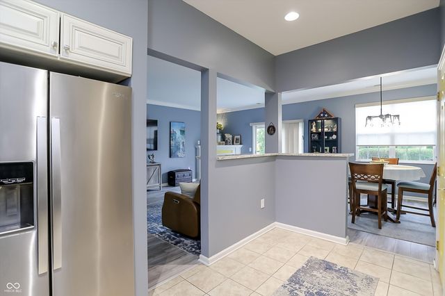 9152 Wadsworth Court, Fishers, IN 46037
