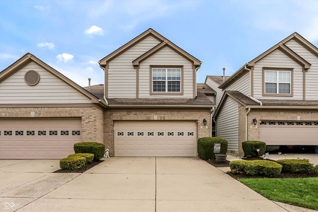 9152 Wadsworth Court, Fishers, IN 46037