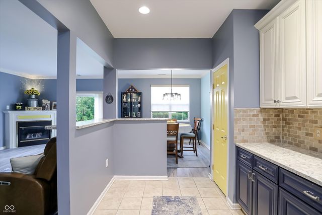 9152 Wadsworth Court, Fishers, IN 46037