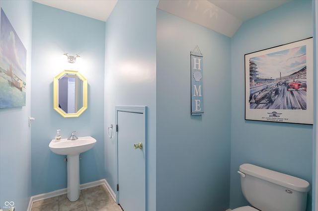9152 Wadsworth Court, Fishers, IN 46037