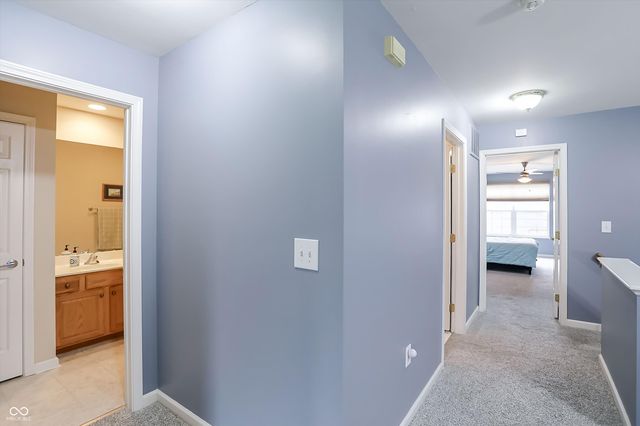 9152 Wadsworth Court, Fishers, IN 46037