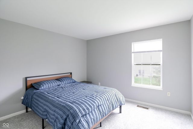 9152 Wadsworth Court, Fishers, IN 46037