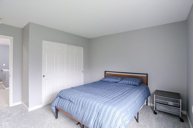 9152 Wadsworth Court, Fishers, IN 46037