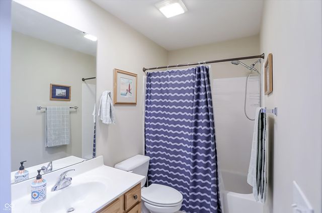 9152 Wadsworth Court, Fishers, IN 46037
