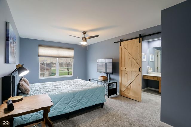 9152 Wadsworth Court, Fishers, IN 46037