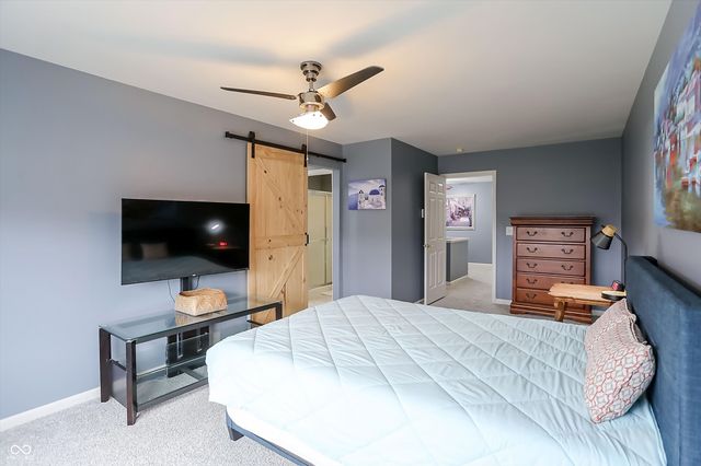 9152 Wadsworth Court, Fishers, IN 46037