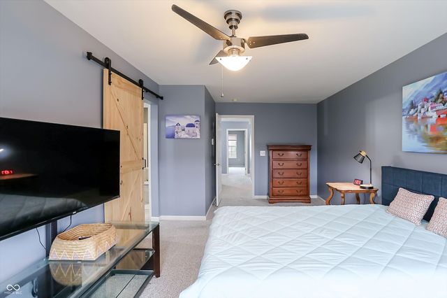 9152 Wadsworth Court, Fishers, IN 46037