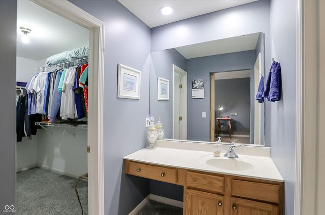 9152 Wadsworth Court, Fishers, IN 46037