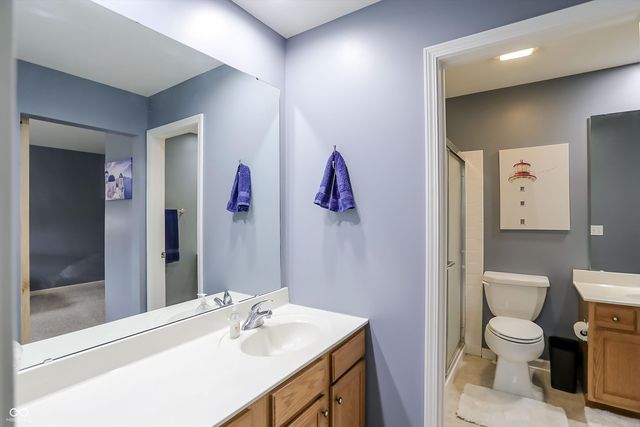 9152 Wadsworth Court, Fishers, IN 46037