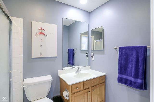 9152 Wadsworth Court, Fishers, IN 46037