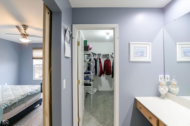 9152 Wadsworth Court, Fishers, IN 46037