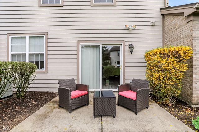 9152 Wadsworth Court, Fishers, IN 46037