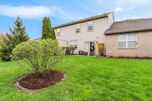 9152 Wadsworth Court, Fishers, IN 46037