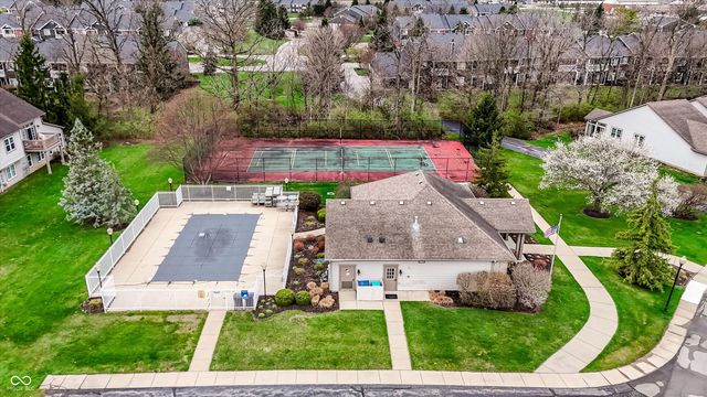 9152 Wadsworth Court, Fishers, IN 46037