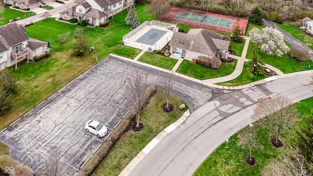 9152 Wadsworth Court, Fishers, IN 46037
