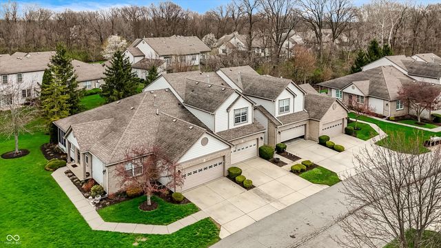 9152 Wadsworth Court, Fishers, IN 46037