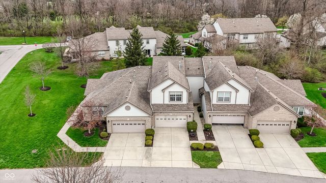 9152 Wadsworth Court, Fishers, IN 46037