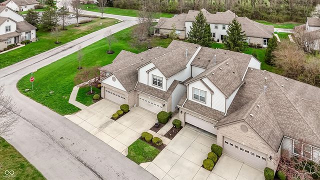 9152 Wadsworth Court, Fishers, IN 46037