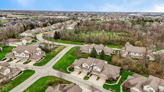 9152 Wadsworth Court, Fishers, IN 46037