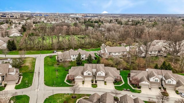 9152 Wadsworth Court, Fishers, IN 46037
