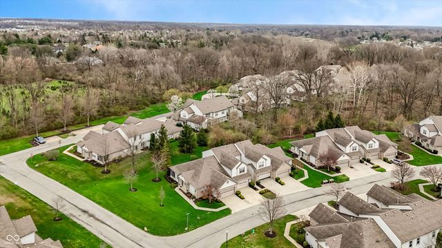 9152 Wadsworth Court, Fishers, IN 46037