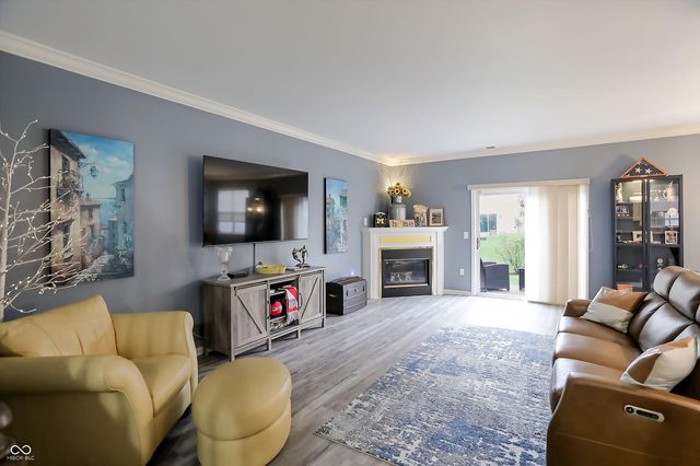 9152 Wadsworth Court, Fishers, IN 46037
