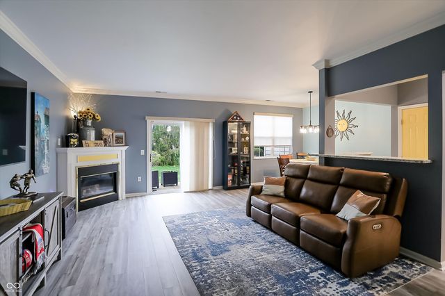 9152 Wadsworth Court, Fishers, IN 46037
