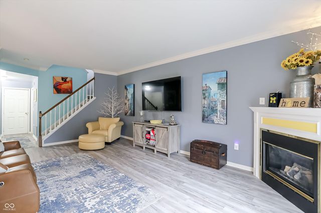 9152 Wadsworth Court, Fishers, IN 46037