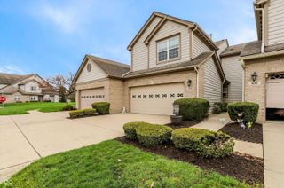 9152 Wadsworth Court, Fishers, IN 46037