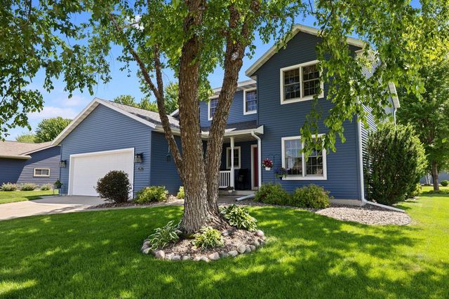 912 Silver DRIVE, Holmen, WI 54636