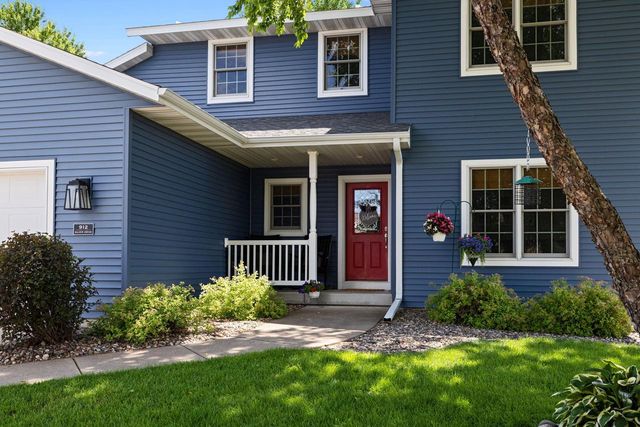 912 Silver DRIVE, Holmen, WI 54636