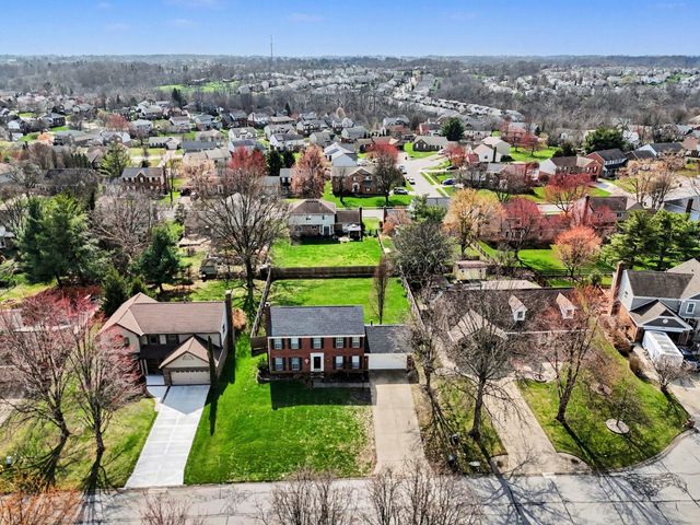 2131 Silverwood Court, Florence, KY 41042