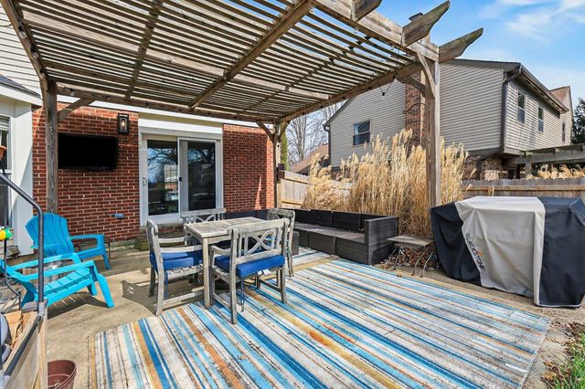 2131 Silverwood Court, Florence, KY 41042