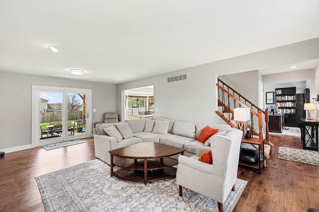 2131 Silverwood Court, Florence, KY 41042