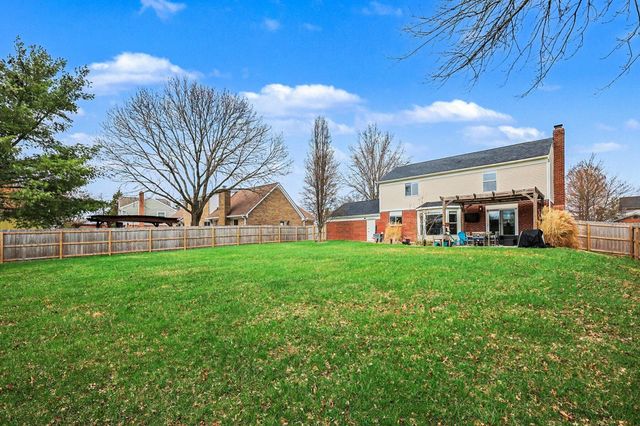 2131 Silverwood Court, Florence, KY 41042