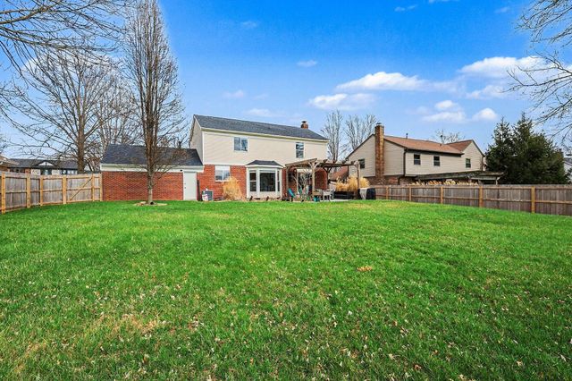 2131 Silverwood Court, Florence, KY 41042