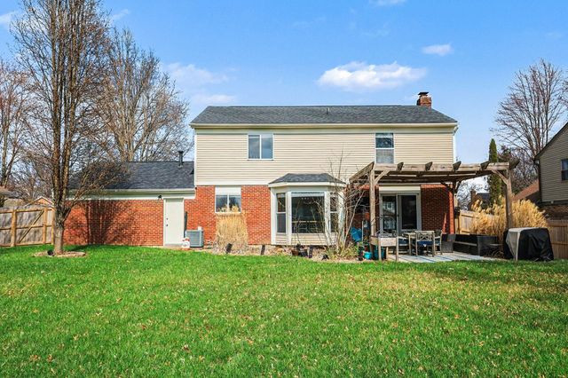 2131 Silverwood Court, Florence, KY 41042