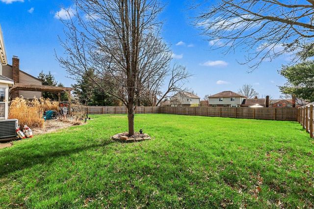 2131 Silverwood Court, Florence, KY 41042