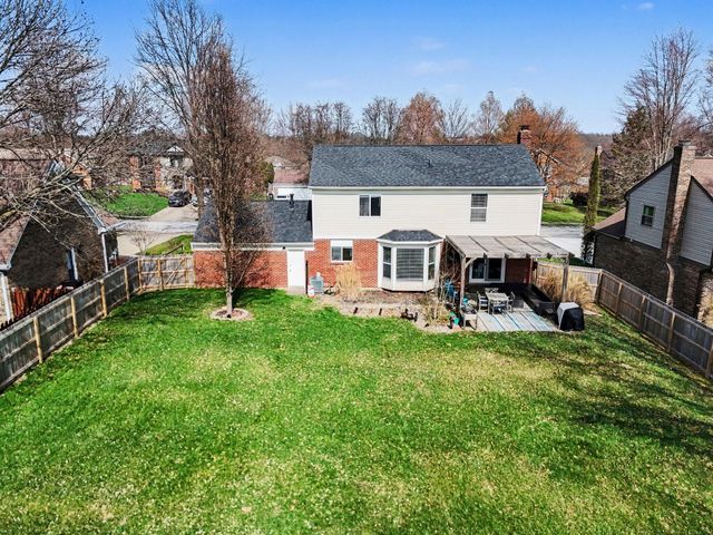 2131 Silverwood Court, Florence, KY 41042