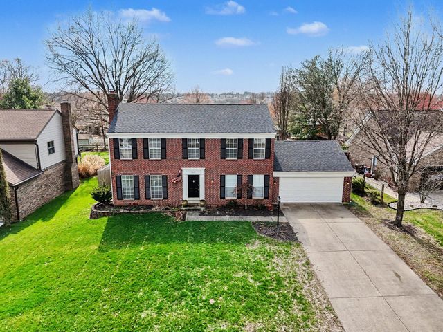 2131 Silverwood Court, Florence, KY 41042