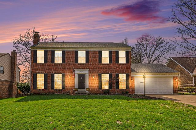2131 Silverwood Court, Florence, KY 41042