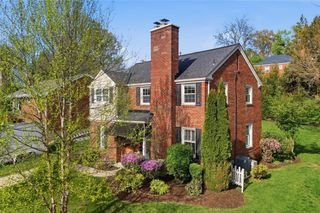 1816 Vollmer Drive, Shaler, PA 15116