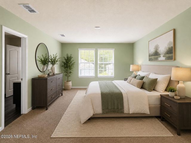 3352 GARDEN BROOK Road, Jacksonville, FL 32208